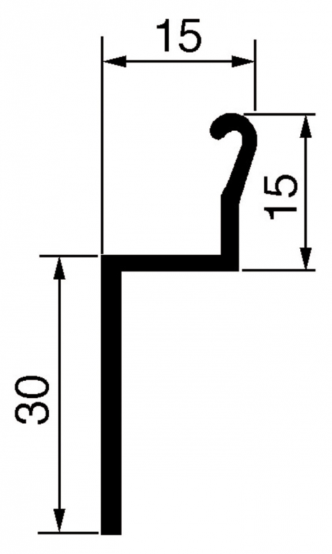 PROFIL&Eacute;S 131.007