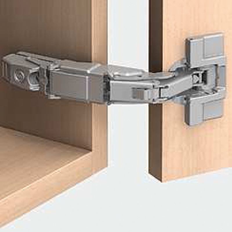 BLUMOTION pour charnière Clip top 155°