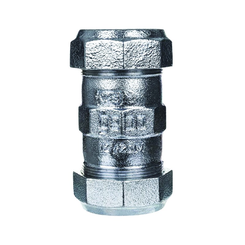 RACCORDS ACIER 157.881