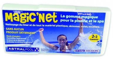 MAT&Eacute;RIEL DE PISCINE 158.491