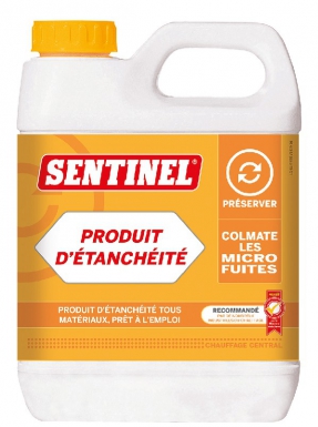 PRODUITS D'ENTRETIEN CHAUFFAGE 158.195