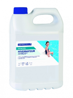MATÉRIEL DE PISCINE 158.540