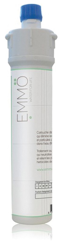FILTRATION OU TRAITEMENT ANTITARTRE 159.663