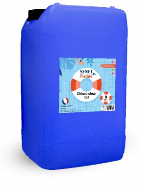 MAT&Eacute;RIEL DE PISCINE 162.118