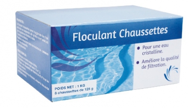 MATÉRIEL DE PISCINE 162.231