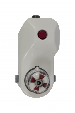 ROBINETTERIE GAZ BUTANE PROPANE 163.116