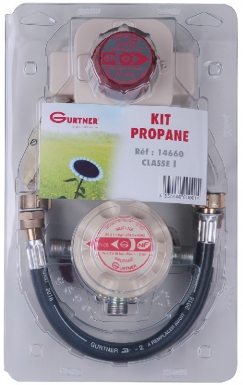 ROBINETTERIE GAZ BUTANE PROPANE 163.170