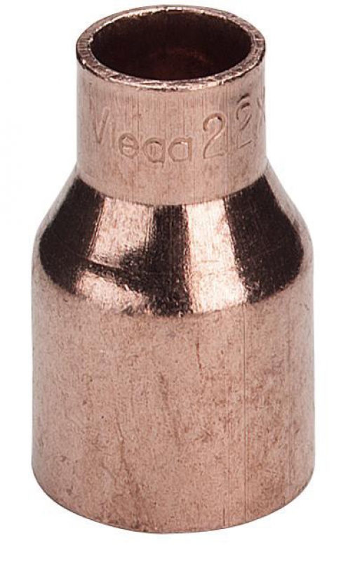 RACCORDS A SOUDER CUIVRE 167.024