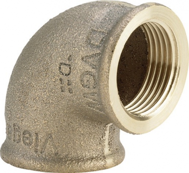 RACCORDS FILETES BRONZE 168.025
