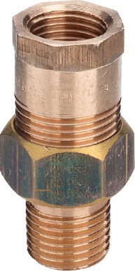 RACCORDS FILETES BRONZE 168.254