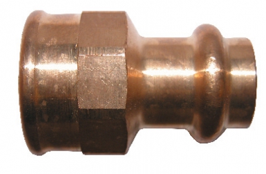 RACCORDS À SERTIR CUIVRE OU BRONZE 168.791