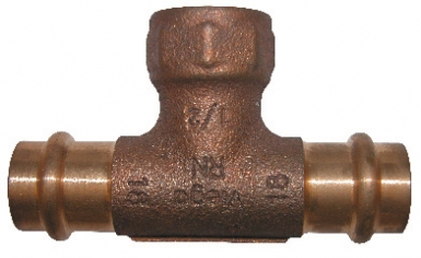 RACCORDS À SERTIR CUIVRE OU BRONZE 168.630
