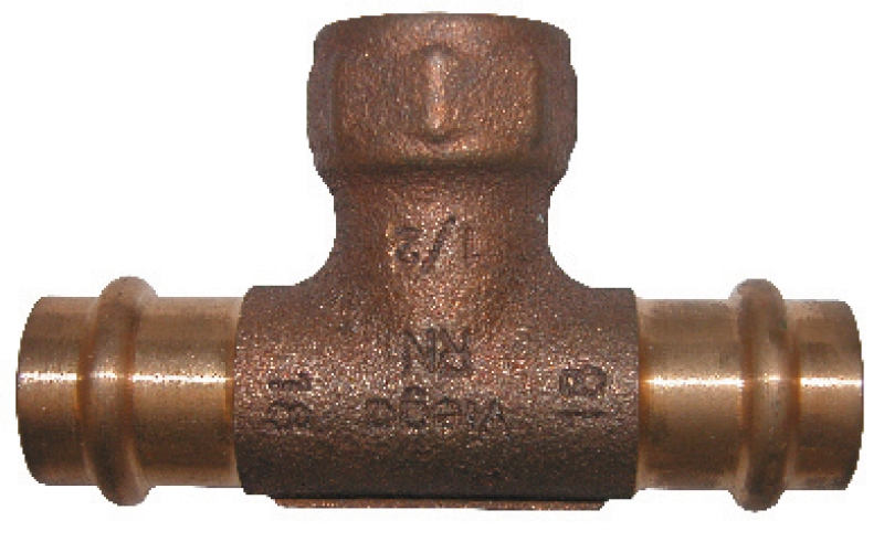RACCORDS &Agrave; SERTIR CUIVRE OU BRONZE 168.730