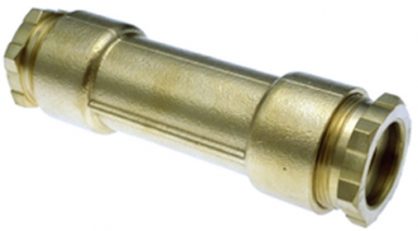 Manchon de réparation pour tuyau flexible - RDS 10 - Belgicast