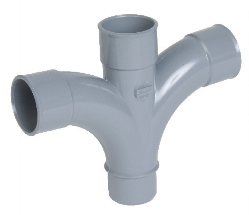 TUBES ET RACCORDS PVC EVACUATION 181.098