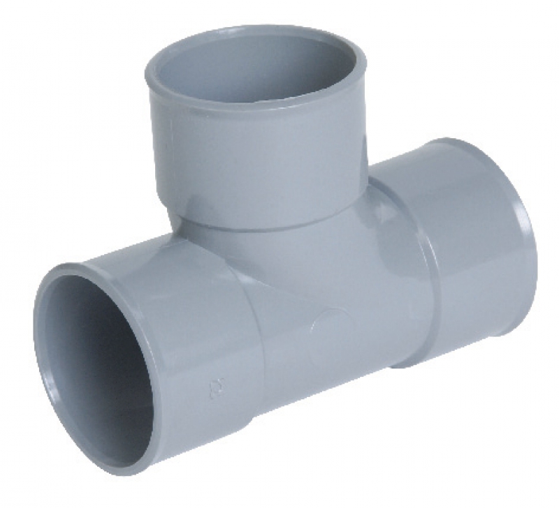 TUBES ET RACCORDS PVC EVACUATION 181.610