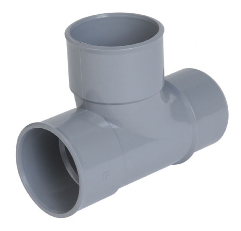 TUBES ET RACCORDS PVC EVACUATION 181.612