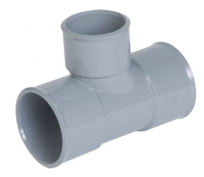 TUBES ET RACCORDS PVC EVACUATION 181.625