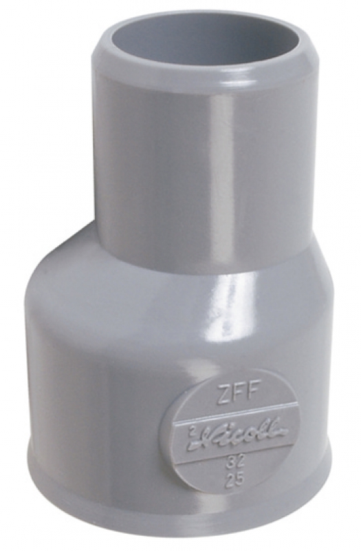 TUBES ET RACCORDS PVC EVACUATION 181.744