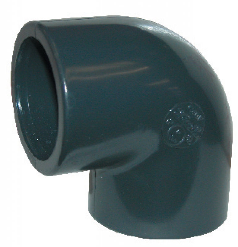 TUBES ET RACCORDS PVC PRESSION 184.214