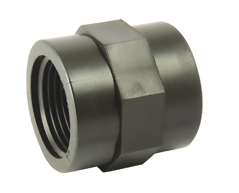 TUBES ET RACCORDS PVC PRESSION 184.610