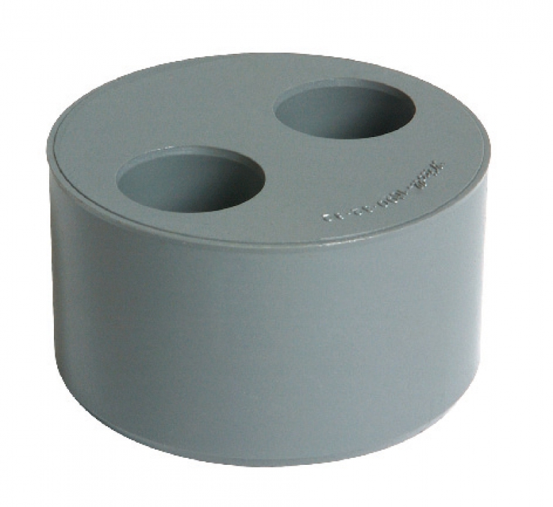 TUBES ET RACCORDS PVC EVACUATION 185.486