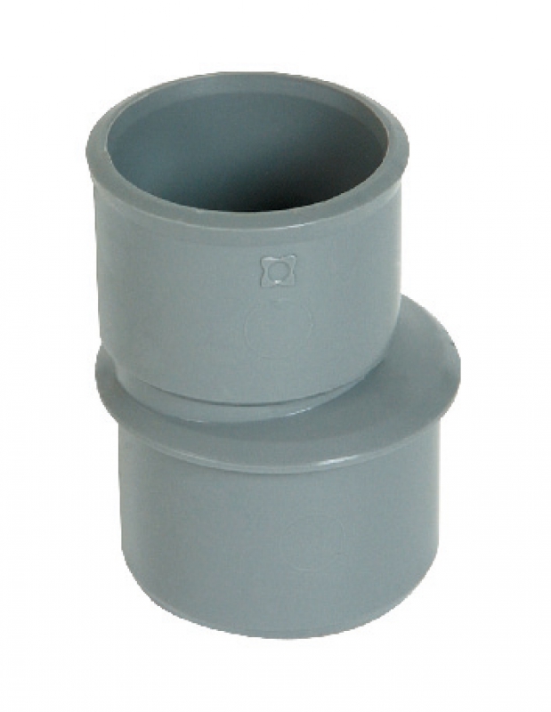 TUBES ET RACCORDS PVC EVACUATION 185.539