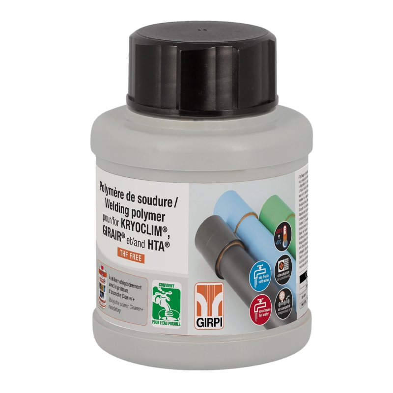 COLLES / RACCORDS PVC SANITAIRE 189.689