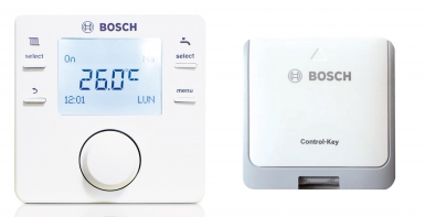 REGULATION CHAUFFAGE 205.635