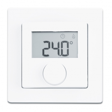 REGULATION CHAUFFAGE 205.638