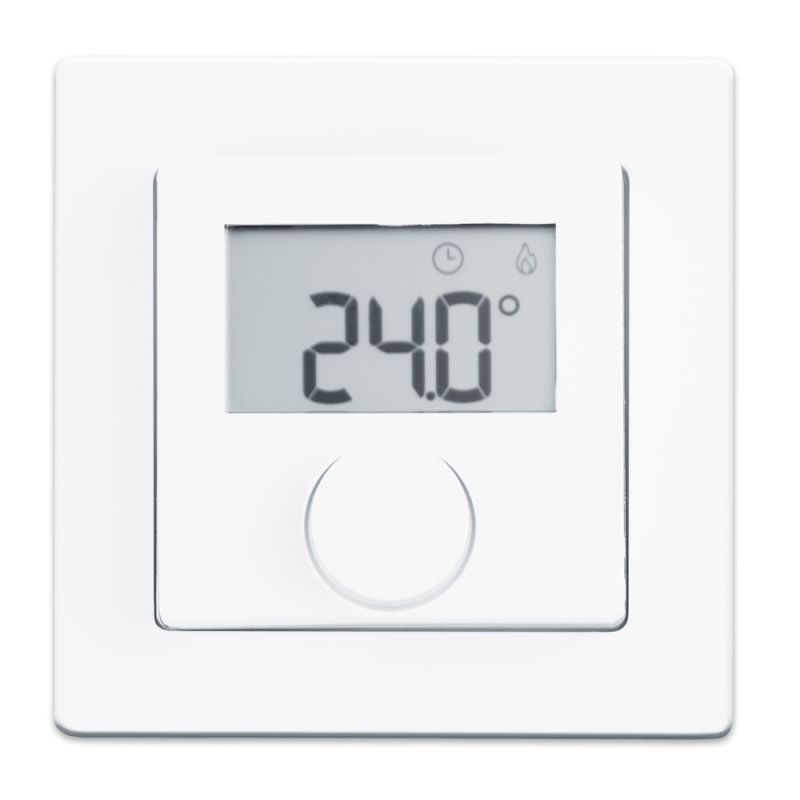 REGULATION CHAUFFAGE 205.638
