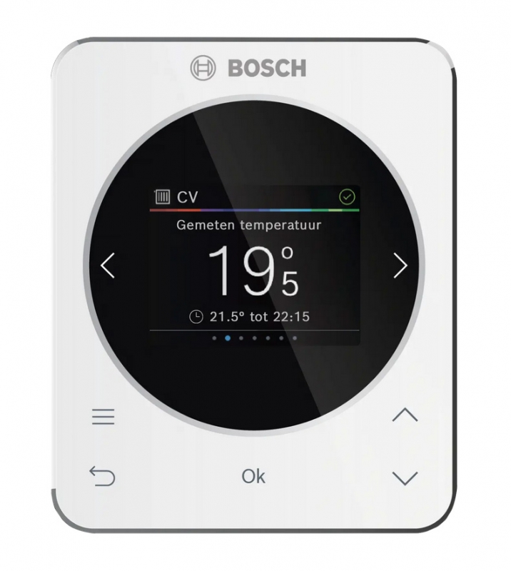 REGULATION CHAUFFAGE 205.639