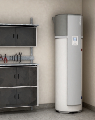 CHAUFFE-EAU THERMODYNAMIQUES 210.409