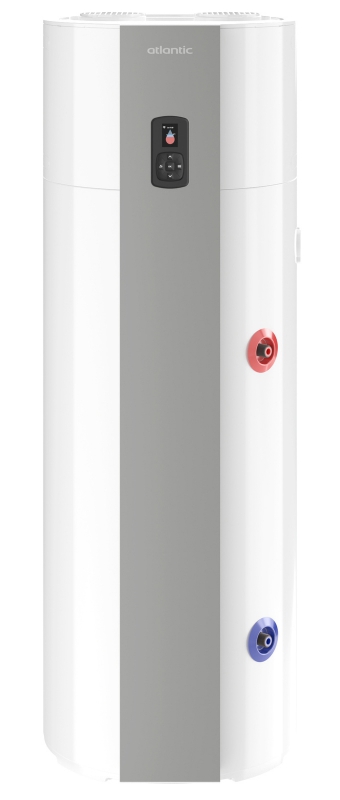 CHAUFFE-EAU THERMODYNAMIQUES 210.435