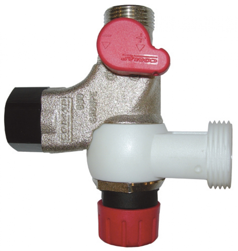 CHAUFFE-EAU &Eacute;LECTRIQUES 210.734