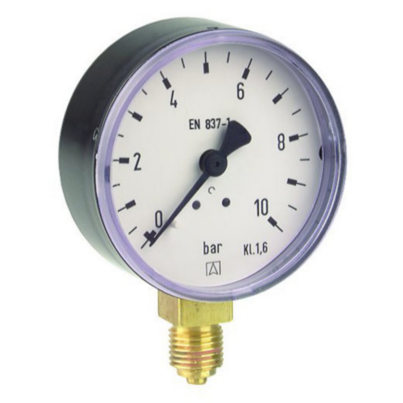 RESERVOIR DE STOCKAGE - EQUIPEMENT DE CHAUFFERIES 218.458