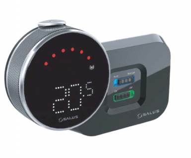REGULATION CHAUFFAGE 219.087