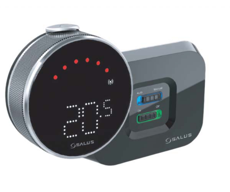 REGULATION CHAUFFAGE 219.087