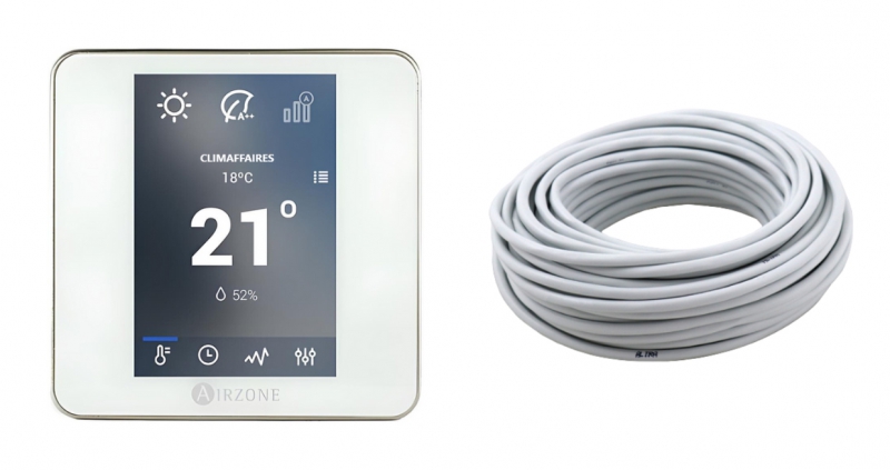 ACCESSOIRES CLIMATISATION 227.173