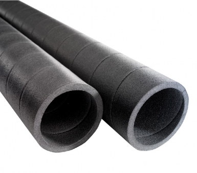 tube isolant CLIMAFLEX SPIRAL - long. 2 m - ép. 16 mm - Ø 125 mm