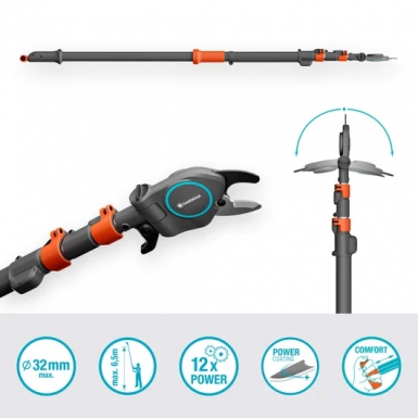 OUTILS DE JARDIN 250.386