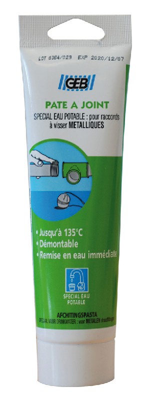 MASTICS & PRODUITS D"&Eacute;TANCH&Eacute;IT&Eacute; 261.004