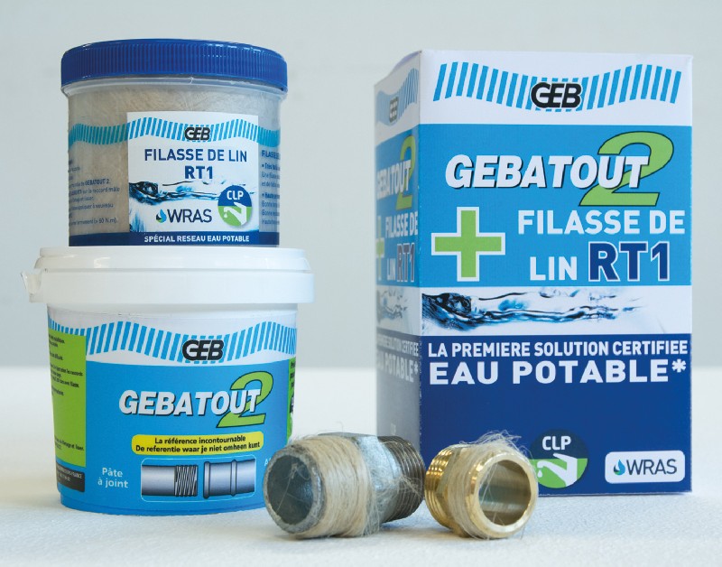 LOT FILASSE RT1 80G+GEBATOUT 2