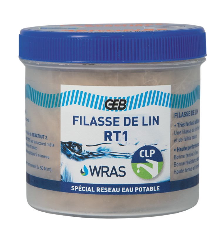 MASTICS & PRODUITS D"&Eacute;TANCH&Eacute;IT&Eacute; 261.064