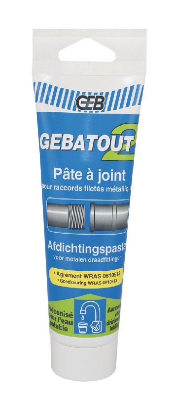 MASTICS & PRODUITS D"&Eacute;TANCH&Eacute;IT&Eacute; 261.067