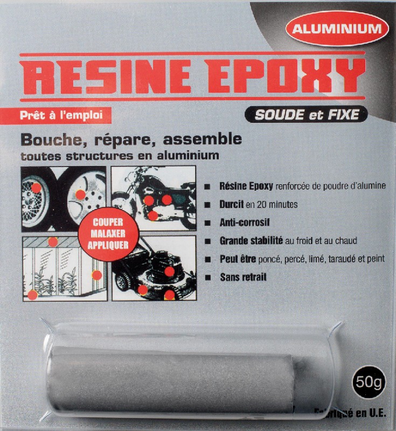 PÂTE EPOXY