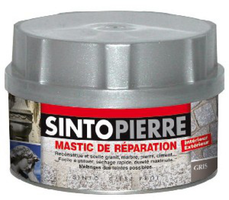 COLLE - MASTIC 261.836