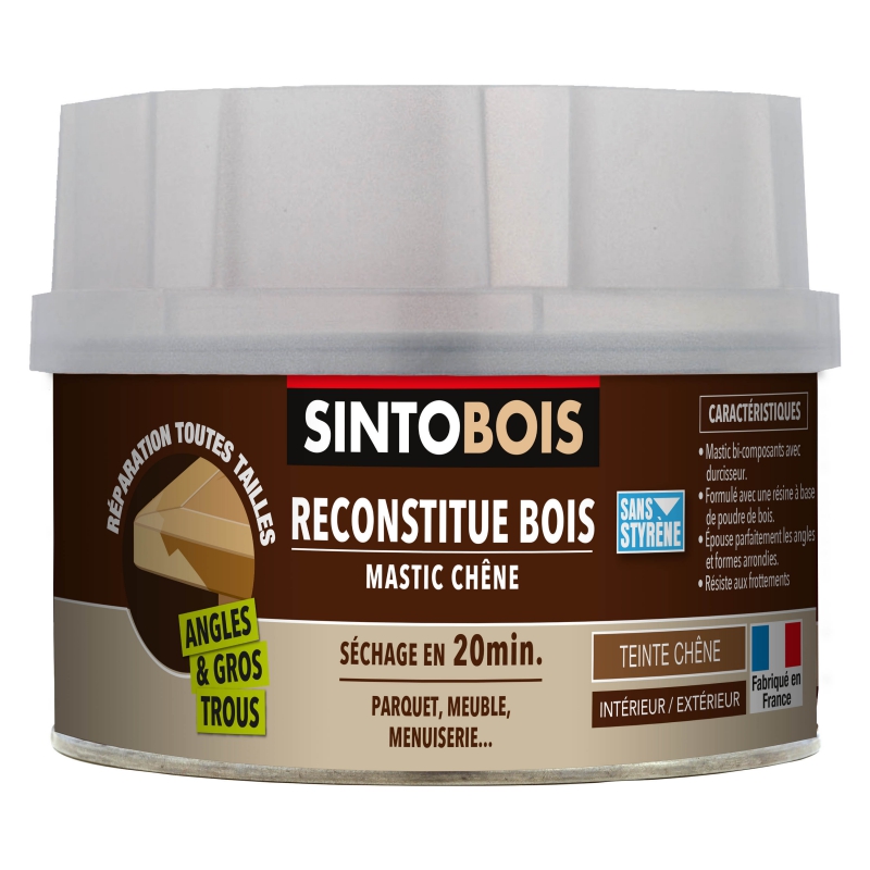 COLLE - MASTIC 262.106