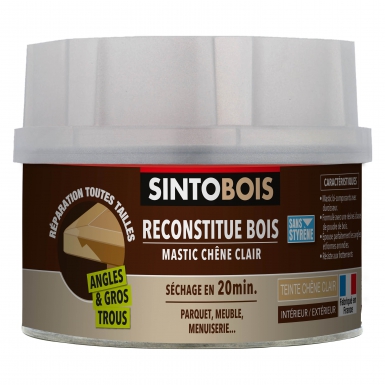 COLLE - MASTIC 262.114