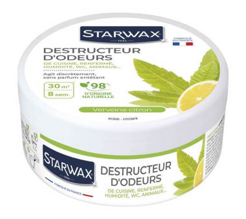 D&Eacute;SODORISANTS, INSECTICIDES & NETTOYANTS 262.119
